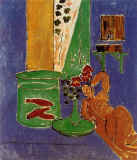 Henri Emile Benoit Matisse_1912_4.jpg (207789 bytes)