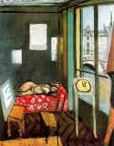 Henri Emile Benoit Matisse_1916.jpg (174772 bytes)