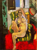 Henri Emile Benoit Matisse_1926_2.jpg (133344 bytes)