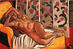 Henri Emile Benoit Matisse_1926_5.jpg (29156 bytes)