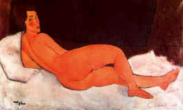 Amedeo Modigliani_1917_2.jpg (85653 bytes)