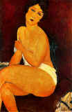 Amedeo Modigliani_1917_42.jpg (81351 bytes)