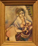 Chagall-1914-museum-albertina-Viena-anarkasis