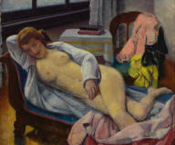 Leon-kroll-reclining-nude