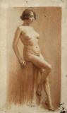 Lluís Martí Gras  nude