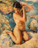 Rafael Estrany nude