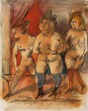 Otto-Dix-Drei-Weiber-Three-Women-1922