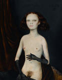 Otto-Dix-Venus-with-gloves-1932