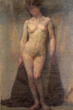 Dora Carrington nude