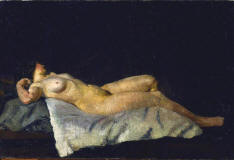 Dora Carrington nude
