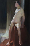 William-George-Gillies-nude