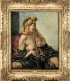 Philippe-de-Rougemont-female-nude-desnudo