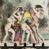 Paul-Emile-Becat-Erotismo-nudes