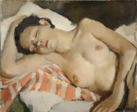 Vera-ROCKLINE-desnudo-durmiendo