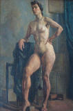 Ivor-williams-desnudo
