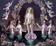 nina-barka-nacimiento-de-venus