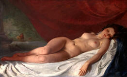 Maria-Szantho-nude