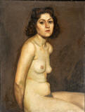 Legido-Perez-Enrique-desnudo-1943