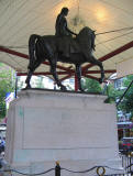 William-Reid-Dick-1949-Godiva_statue