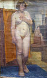 Rachel-Kogan-nude-model-1935