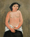 william-scott-breton-nude-1939