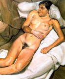 Lucian-Freud-bella-nude-portrait-of-the-artists-daughter