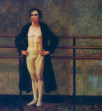 James-Browning-Wyeth-Rudolf-Nureyev-1979