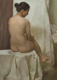 Oleg Sergeev nude-nude nu naked