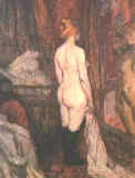 Henri Marie Raymond de Toulouse_Lautrec_1890.jpg (23884 bytes)