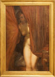 Wiertz-Antoine-Joseph-Nude_behind_the_curtain-1868