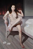 Liu Yanming nude nudo nu desnudo