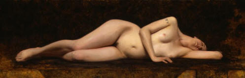 Kate Lehman nude