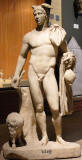 Hermes_Thrace_Istanbul_Archaeological_Museum