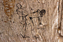 senenmut-Hatshepsut-Shag