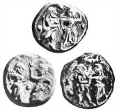 monedas-itifalicas-macedonia-biblioteca-nacional-paris
