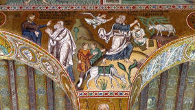 Cappella-Palatina-Palermo-1132-1140