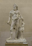 Louvre-Heracles-Telephe-100-200-origen-villa-adriana