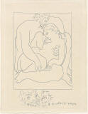 picasso-1930-jupiter-semele