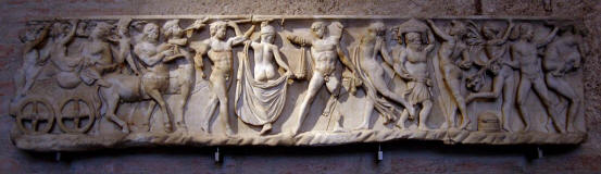 Sarcophagus_Dionysos_Ariadne_Glyptothek_Munich-150-60-dc.