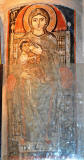 fresco-monasterio-copto- Wadi-Natroun-siglo-VI-VII-patriaarcas
