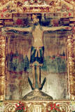 Monasterio-de-San-Juan-Bautista-de-Corias-cristo-de-la-coantonada-sigloXII