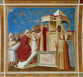 giotto-1305-Presentation_of_the_Virgin-Capella_dei_Scrovegni