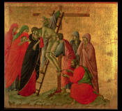 Duccio-di-Buoninsegna-Maesta-Descendimiento-from-the-Cross-1308-11