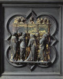 Lorenzo-Ghiberti-Pentecost-twentieth-panel-of-the-North-Doors-of-the-Baptistery-of-San-Giovanni-1403-24