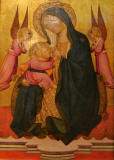 Agnolo-Gaddi-Madonna-and-Child-Adored-by-Two-Angels-late-14th-century