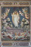 Niccolo_di_Pietro_Gerini-Scenes_of_the_life_of_Christ_Resurrection-santa-croce-florencia