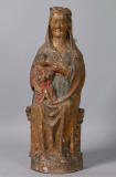siglo-XIV-Virgen-entronizada-virgen-leche-museo-prado