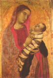 Ambrogio_Lorenzetti-1319-madonna-brera-milan