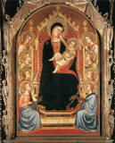 Bernardo_Daddi-1346-47-Orsanmichele_Madonna_and_Child_with_Angels