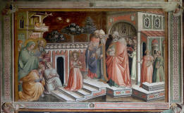 Agnolo_Gaddi_e_bottega-Presentazione_di_Maria_al_tempio-1392-95-duomo-Prato